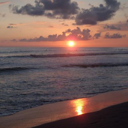 Moon Bridge Beach Resort มาตารา ภายนอก รูปภาพ