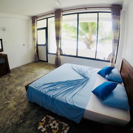 Moon Bridge Beach Resort มาตารา ภายนอก รูปภาพ