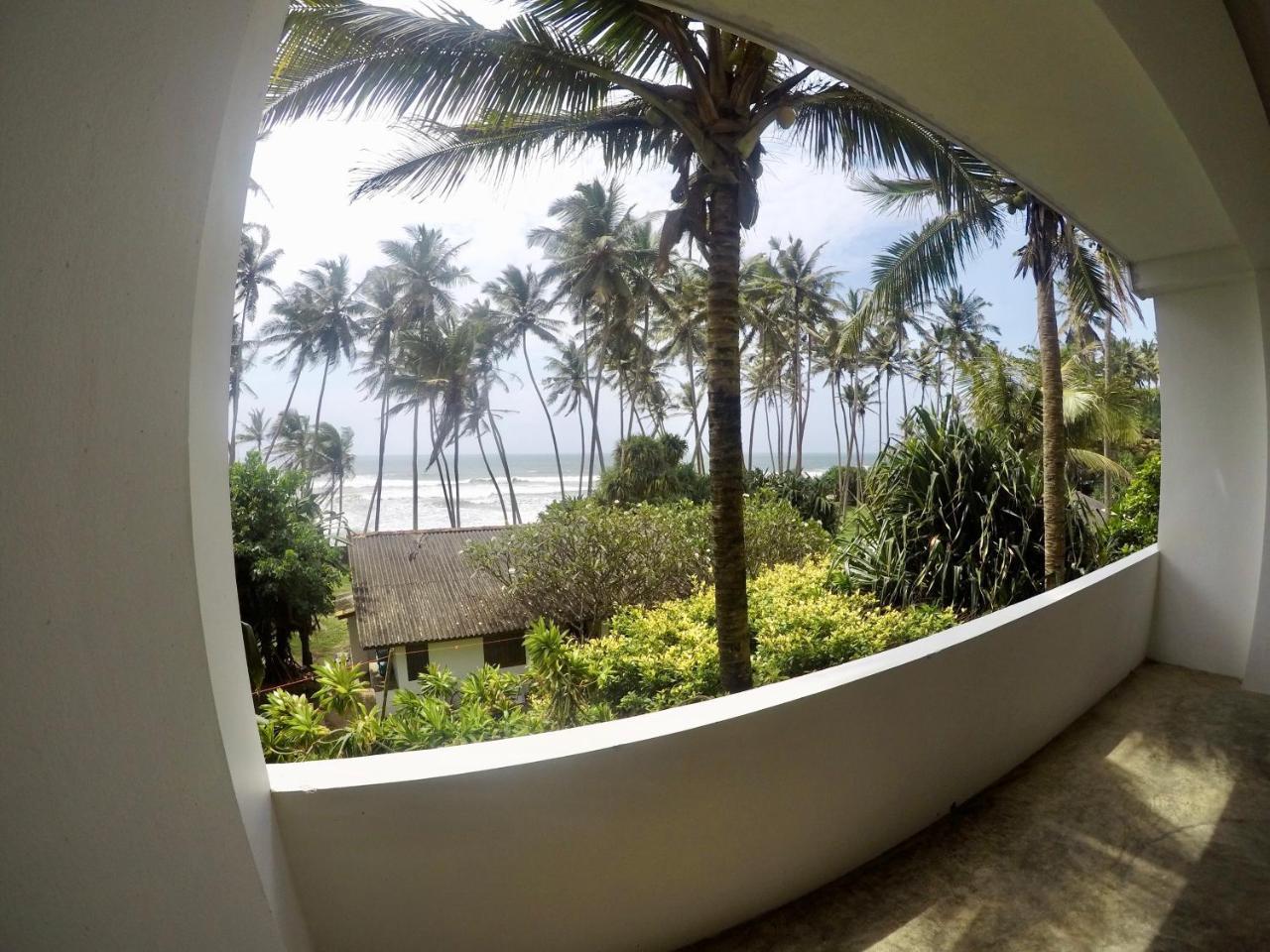 Moon Bridge Beach Resort มาตารา ภายนอก รูปภาพ
